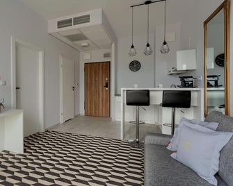 Vola Inn - Varsovia