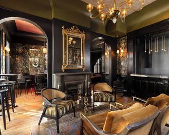 Blackbird Hotel - New Orleans - Lounge