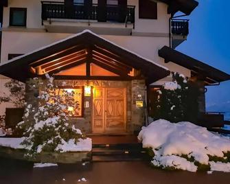 Hotel Panoramique - Cogne