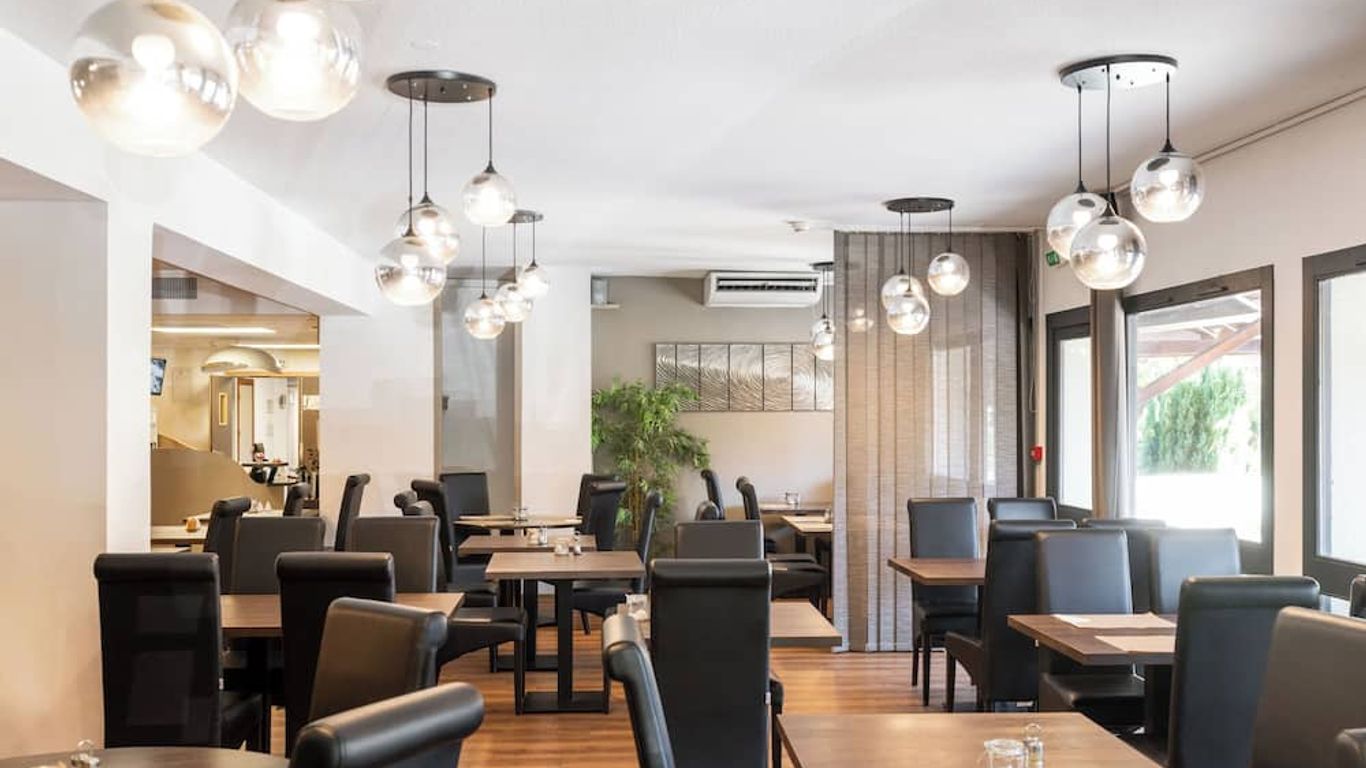 Logis Des Trois Massifs