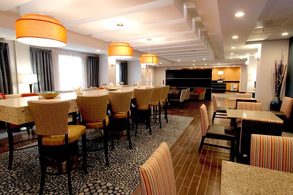 هامتون إن سوفولك