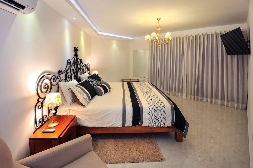 Havana Seaview - Havana - חדר שינה