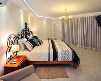 Havana Seaview - Havana - חדר שינה