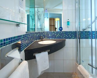 Holiday Inn Express Newcastle City Centre by IHG - ניוקאסל