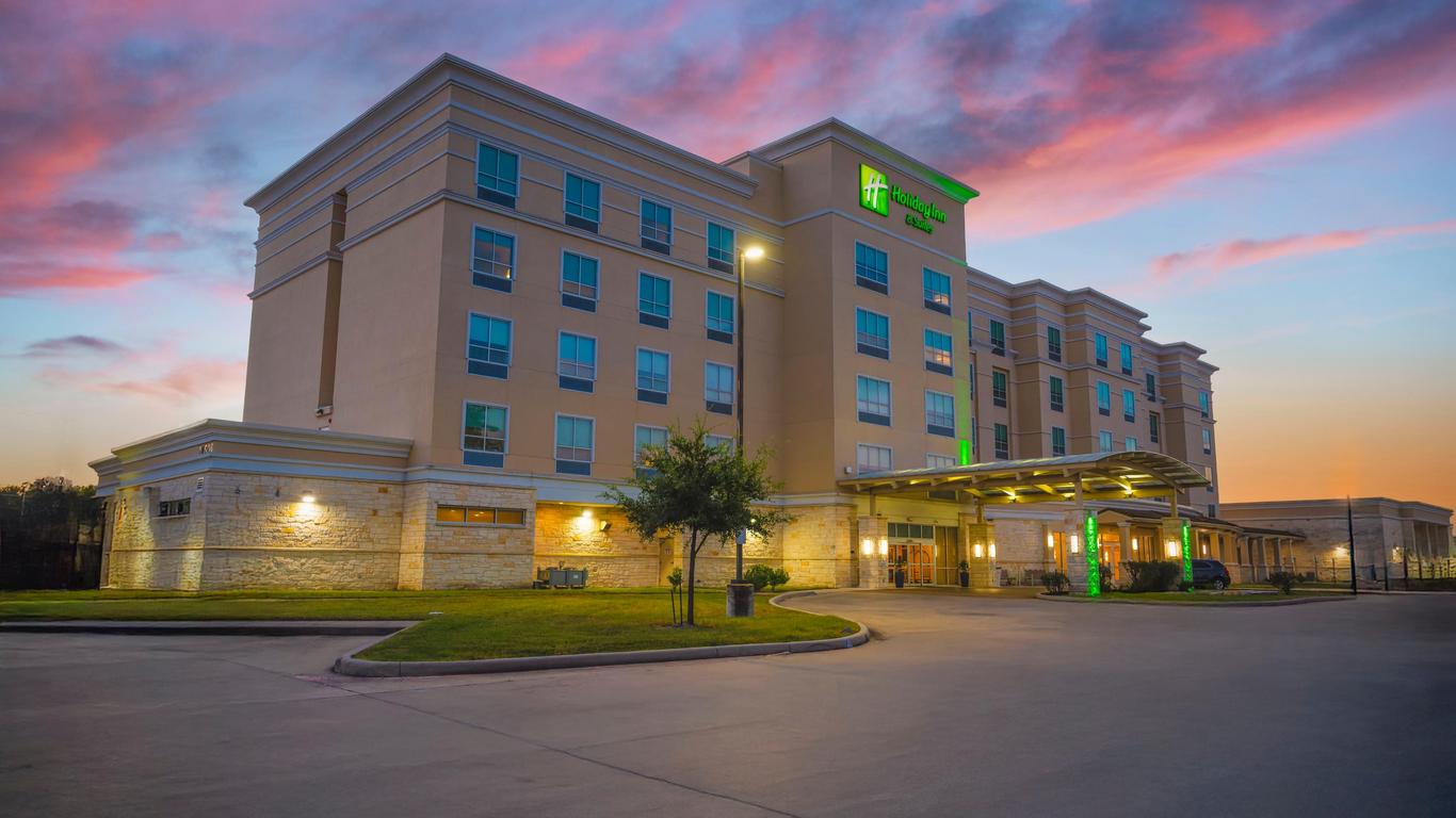 Holiday Inn & Suites Houston Nw - Willowbrook By IHG