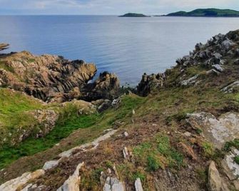 Kirkcudbright Holiday Apartments - Apartment E - Kirkcudbright - Building