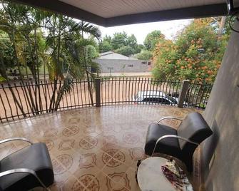 Casa do Sossego - Bonito