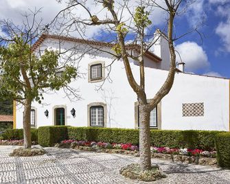 Casa D Obidos - Óbidos - Building