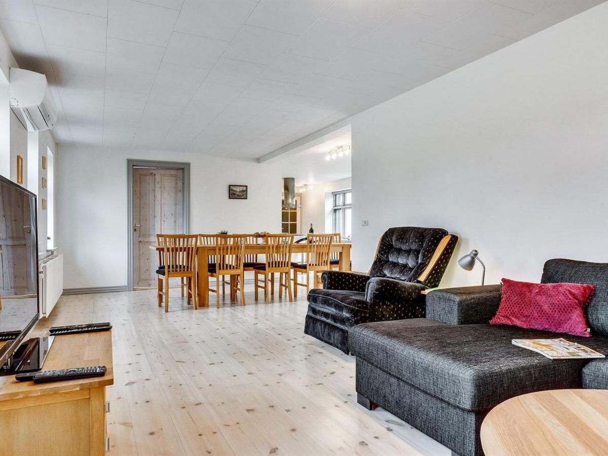 Holiday Home Sophia - 8km from the sea by Interhome – Thisted