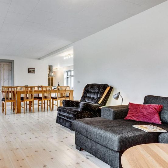 Holiday Home Sophia - 8km from the sea by Interhome – Thisted