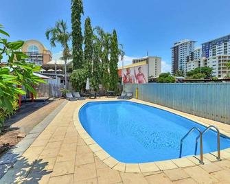 The Heritage Darwin - Darwin - Pool