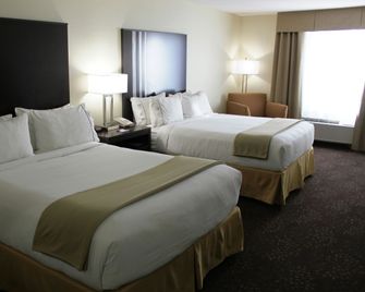 Holiday Inn Express Yorkton East By IHG - Yorkton - Habitación