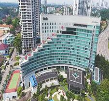 Thistle Johor Bahru