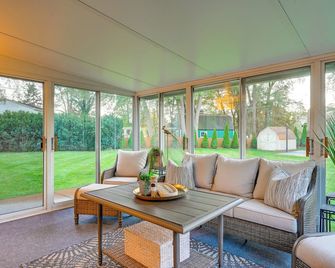 2 Mi to Dtwn Brighton: Updated Home w/ Fenced Yard - Brighton