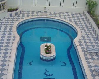 Luxury Apartment \'\' \'Complex Comfort\' \'\' \'- 12 - Petionville - Alberca