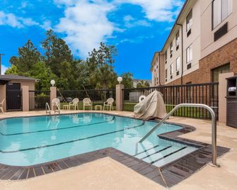 Comfort Suites Saraland - North Mobile - Saraland - Pool