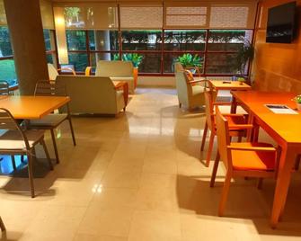 Hotel Estel - Berga - Restaurant