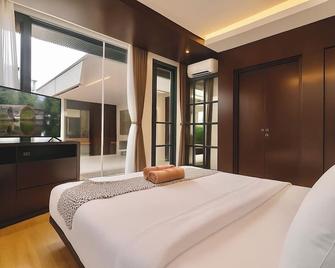 Akhyana Village - South Kuta