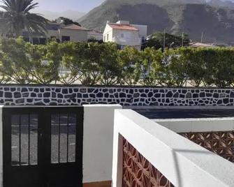 Donde brilla el sol - Candelaria - Balcony