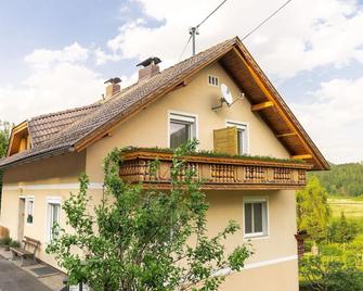 B&B Gösselsdorfer Seeblick - Sittersdorf - Edificio