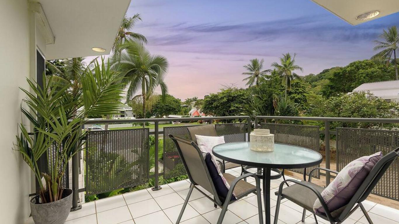Marina Terraces Port Douglas