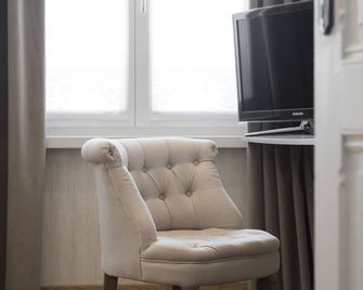 Restaurant & Guesthouse Cachet de Cire - Turnhout - Room amenity