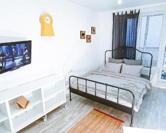 Semyco Elite Iq - Kazan - Bedroom
