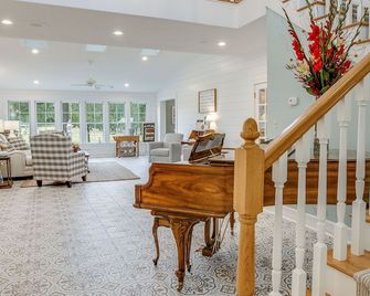 Biddle Point Inn & Event Venue - Plymouth