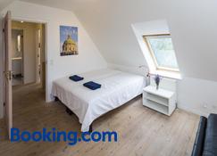 Pedersminde Guesthouse - Fredensborg - Habitación