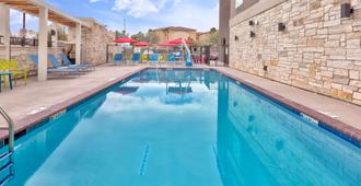 Home2 Suites by Hilton Tucson Airport - Tucson - Pool