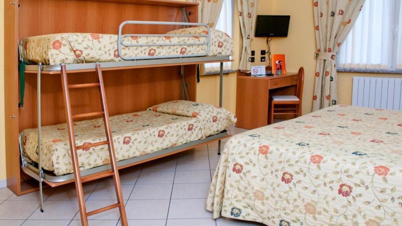 Hotel Agata
