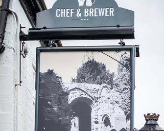 Abbey Fields By Chef & Brewer Collection - Kenilworth - Building