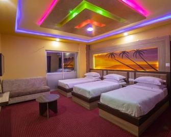 Water Kingdom Park & Resorts - Birtamod - Bedroom