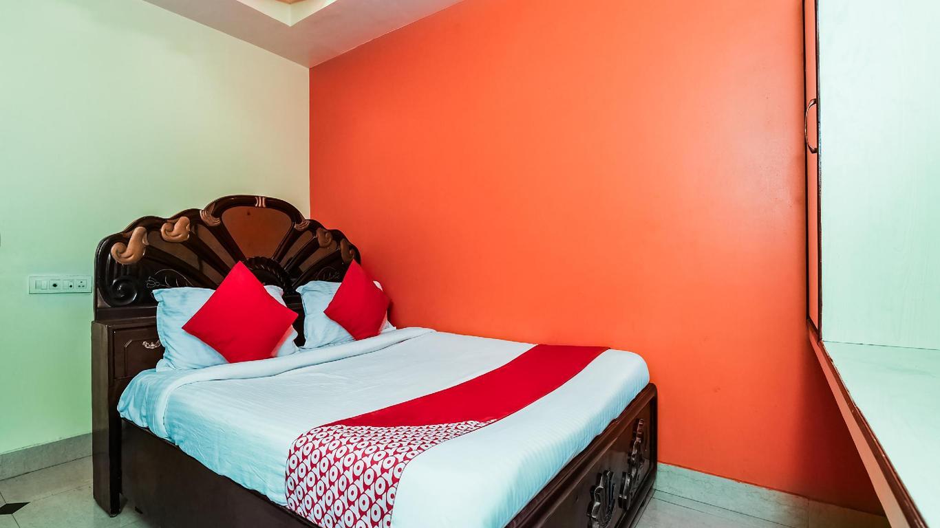 Hotel O Sindhura Guest House