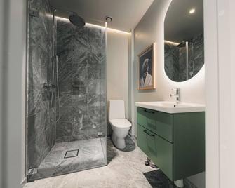 Spacious & Cozy Studio Apartment - ستوكهولم