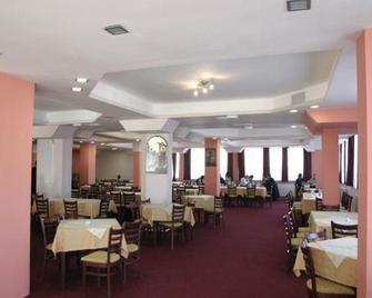 Istatov Hotel - Gevgelija - Restaurante