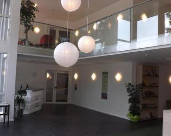 Schwarzwald Lodge Rothaus - Grafenhausen - Lobby