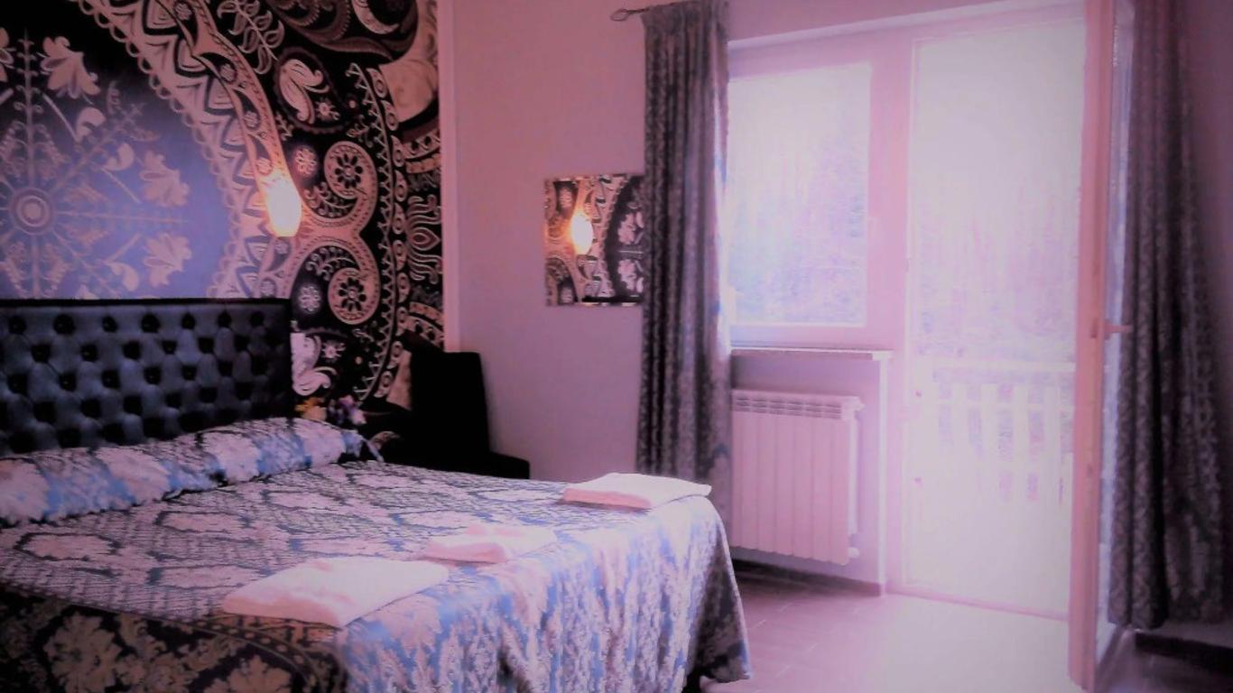 Hotel magnolia 1000 mt dal casello