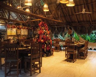 Ecohabs Bamboo Parque Tayrona - Los Naranjos