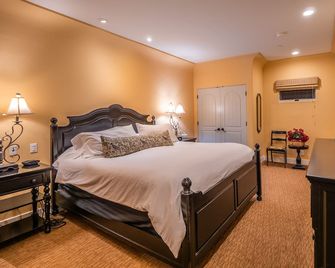 Su Nido Inn - Ojai - Habitación