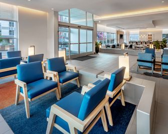 Hyatt House Salt Lake City/Downtown - Salt Lake City - Reception