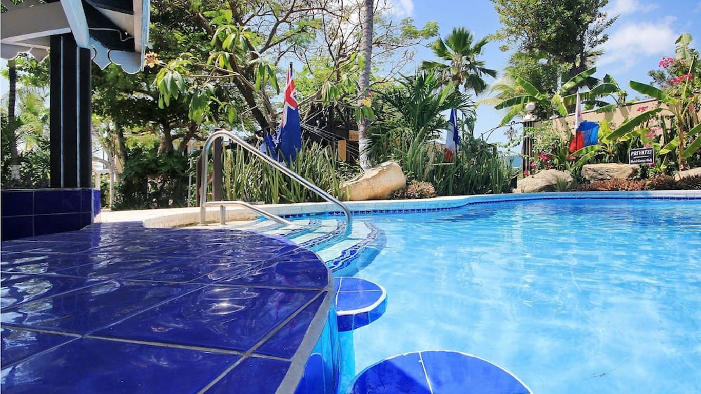 Mary's Boon Beach Resort & Spa