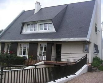 Le Franquevillette - Boos - Bâtiment
