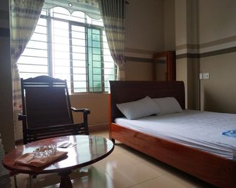 Thanh Lich Guesthouse - Quàng Ngãi