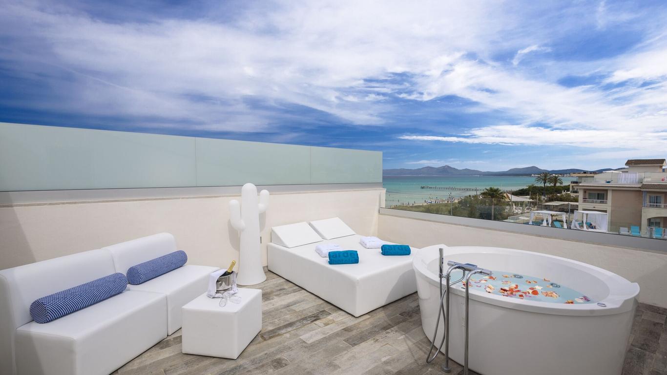 Playa Garden Selection Hotel & Spa