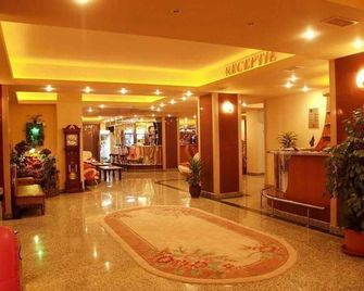 Hotel Scala - Constanța - Aula