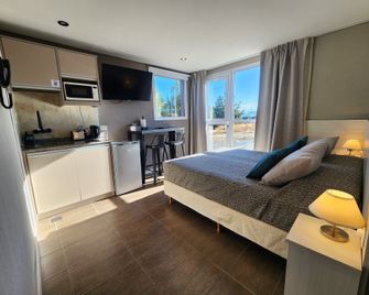 Tierra Tehuelche - El Calafate