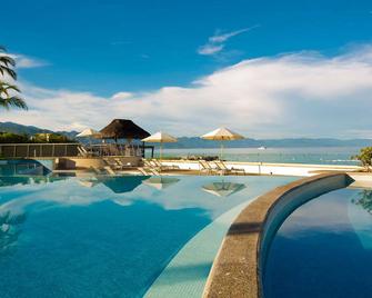 Sunset Plaza Beach Resort & Spa - Puerto Vallarta - Pool