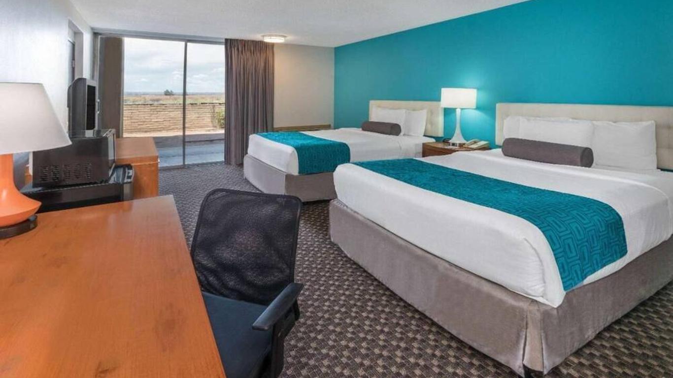 Hotel 505