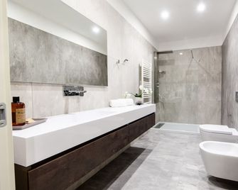 Santantonioresort - Riposto - Bathroom